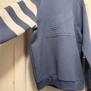 adidas All Blacks jersey/sweater